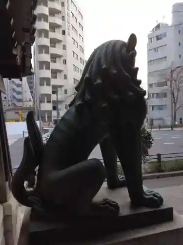 靖國神社(東京都)