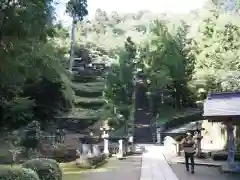 妙義神社の建物その他