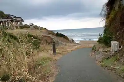 宗像大社中津宮(福岡県)