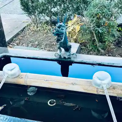 慈眼寺(埼玉県)