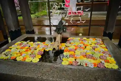 金峯神社(新潟県)