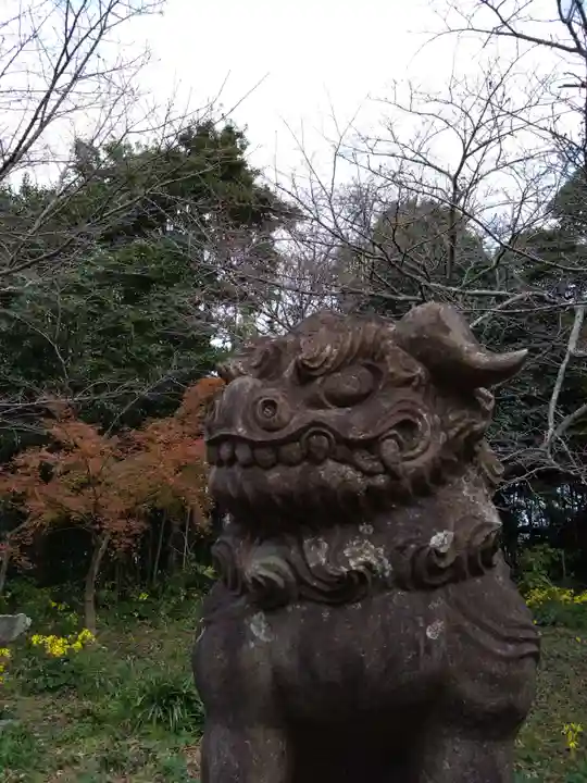 鎮懐石八幡宮(福岡県)
