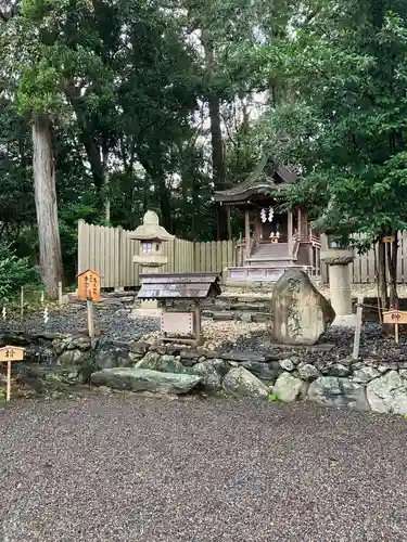 伊太祁曽神社(和歌山県)