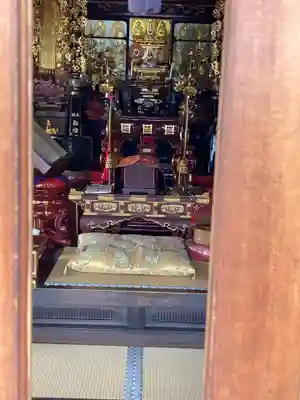 海徳寺(東京都)