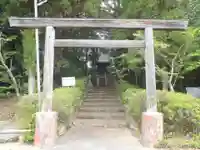 秋葉神社(愛知県)