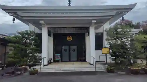 大泉寺(静岡県)