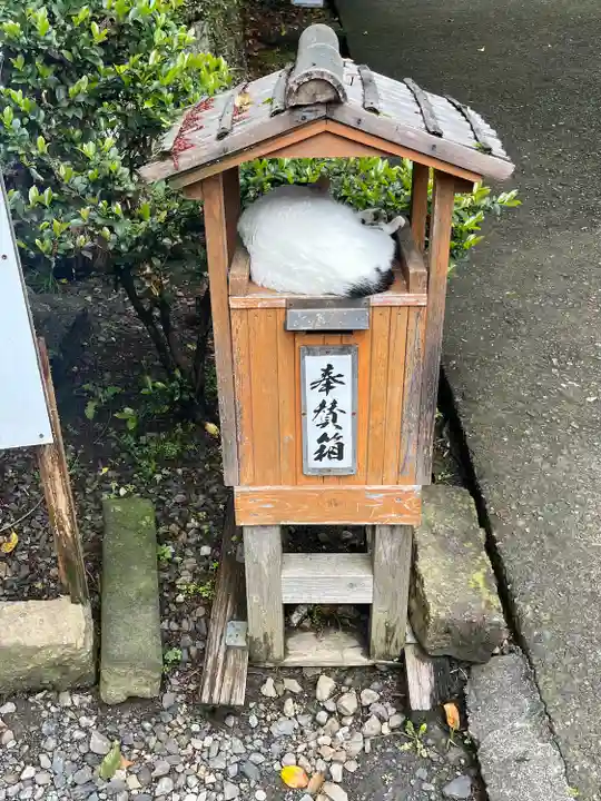 唐澤山神社(栃木県)