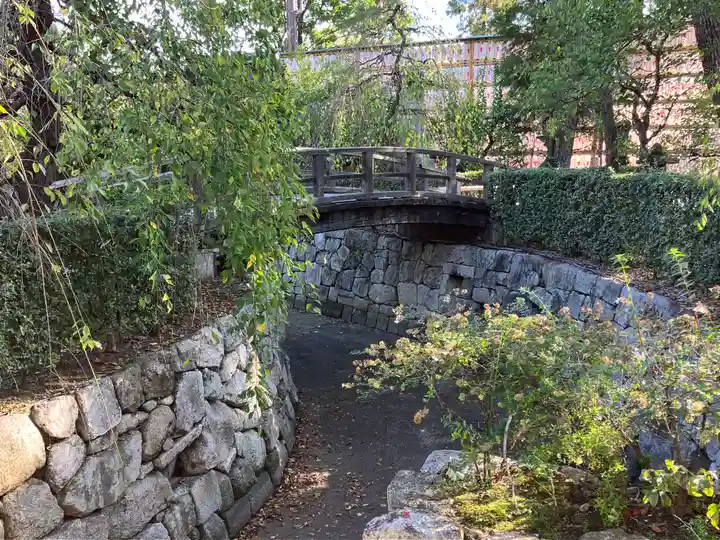 北野天満宮(京都府)