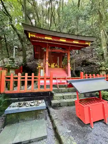 美御前社(三重県)