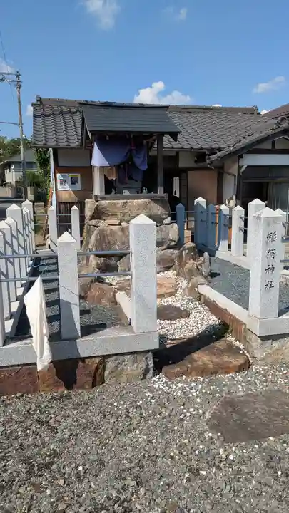 稲荷神社(京都府)