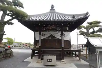 郷照寺(香川県)