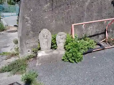 戌島神社(岡山県)