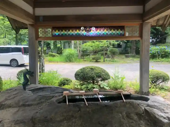三戸大神宮(青森県)