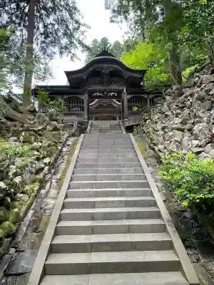 永平寺(福井県)