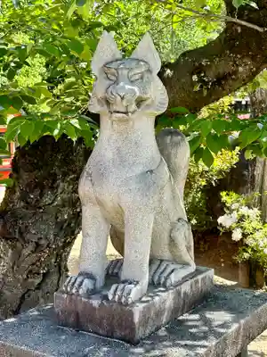 誉田八幡宮(大阪府)