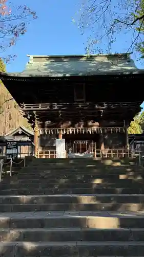 仙台東照宮(宮城県)