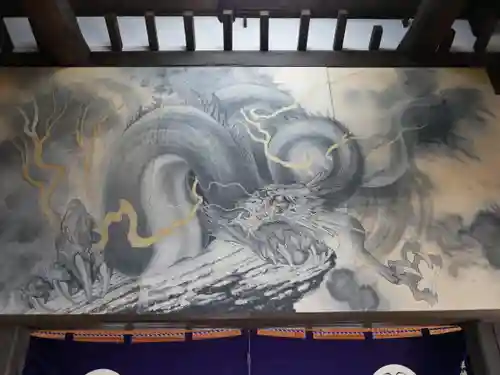 大藏經寺の芸術