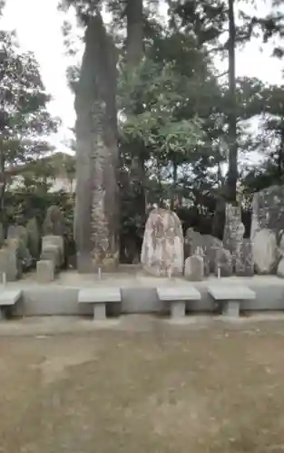 大崎八幡神社(宮城県)