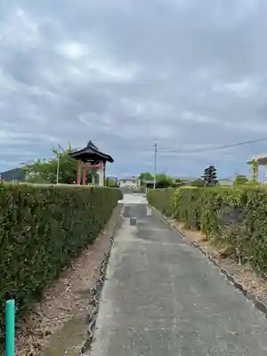 大龍寺(静岡県)