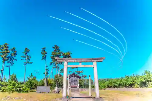 石上神社(宮城県)
