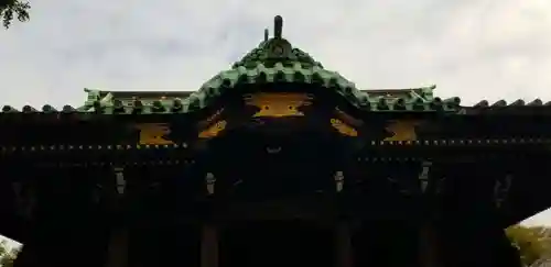 牛嶋神社のその他建物