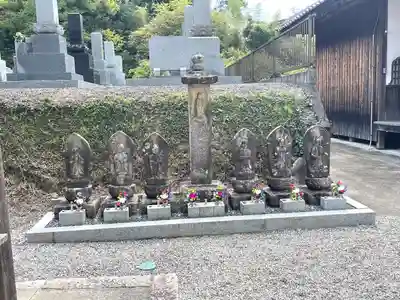 西音寺(三重県)