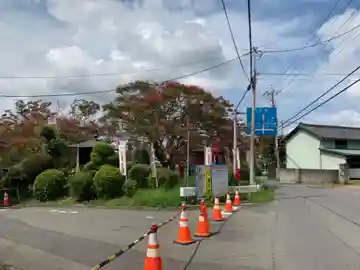 石神様(千葉県)