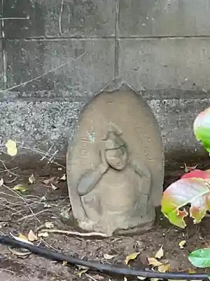 金剛院（仏性寺）(東京都)