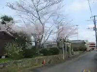 須賀神社のその他建物