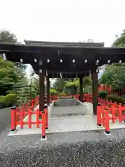 建勲神社(京都府)