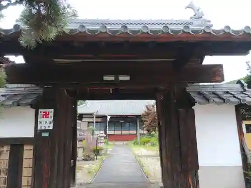 全超寺(岐阜県)