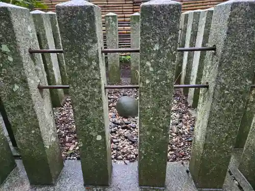 香取神宮(千葉県)