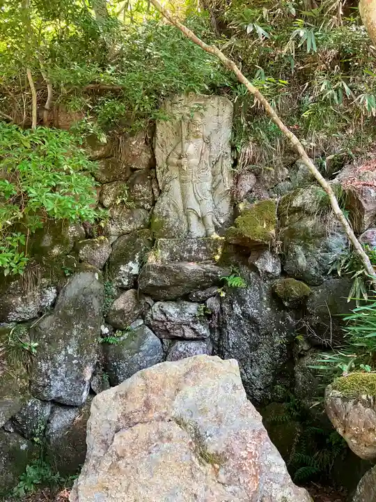 縁城寺(京都府)
