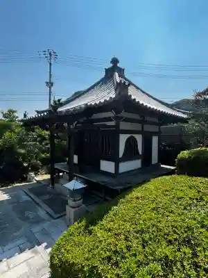 八浄寺(兵庫県)