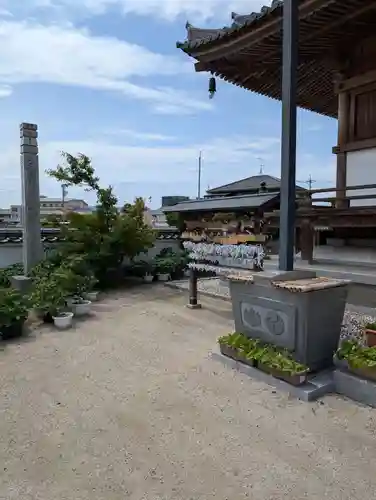 清眼寺(岡山県)