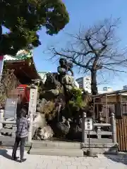 神田神社（神田明神）(東京都)