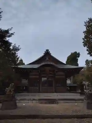 国主神社(滋賀県)