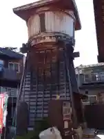 鯖湖神社(福島県)