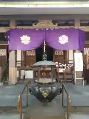 永代寺(東京都)