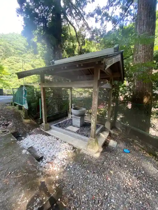 皆瀬神社(和歌山県)