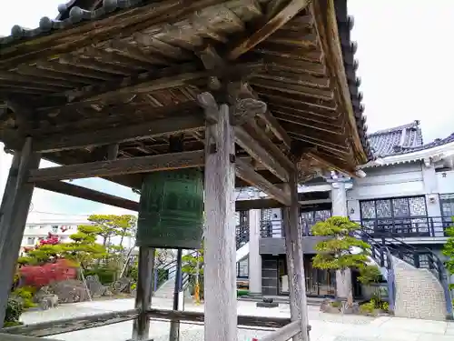 誓渡寺のその他建物