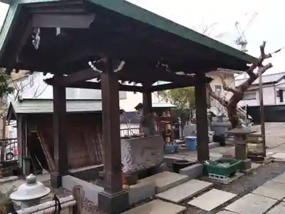 浄土宗 光明山 大蓮寺（照曜会館）(神奈川県)