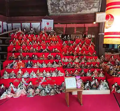 府八幡宮のお祭り