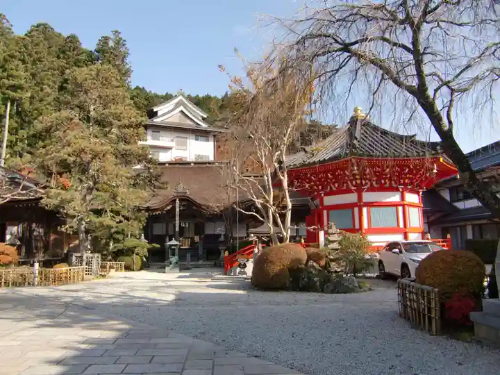 普賢院(和歌山県)