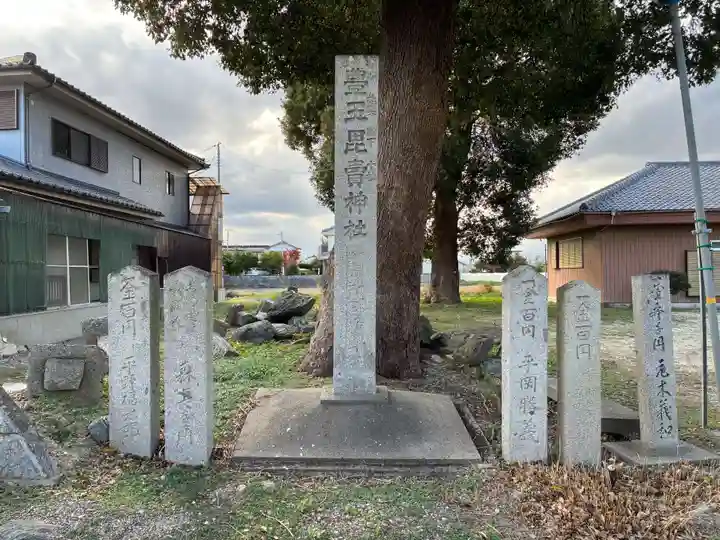 王子神社(徳島県)
