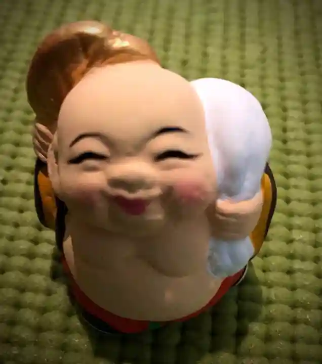 萬福寺の授与品その他