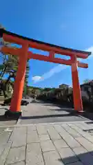 吉田神社(京都府)