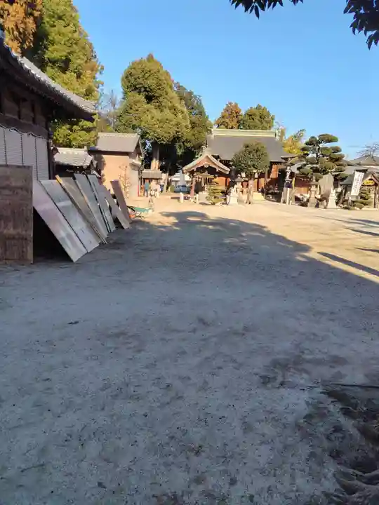 稲荷神社(埼玉県)