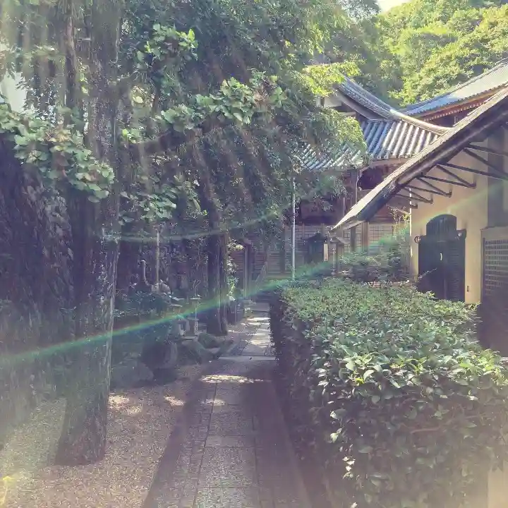 法照寺のその他建物