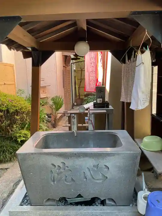 勝満山 崇彦寺(愛知県)